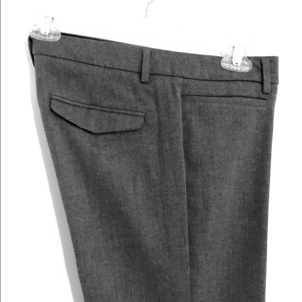 Gap Modern Boot Stretch Trouser